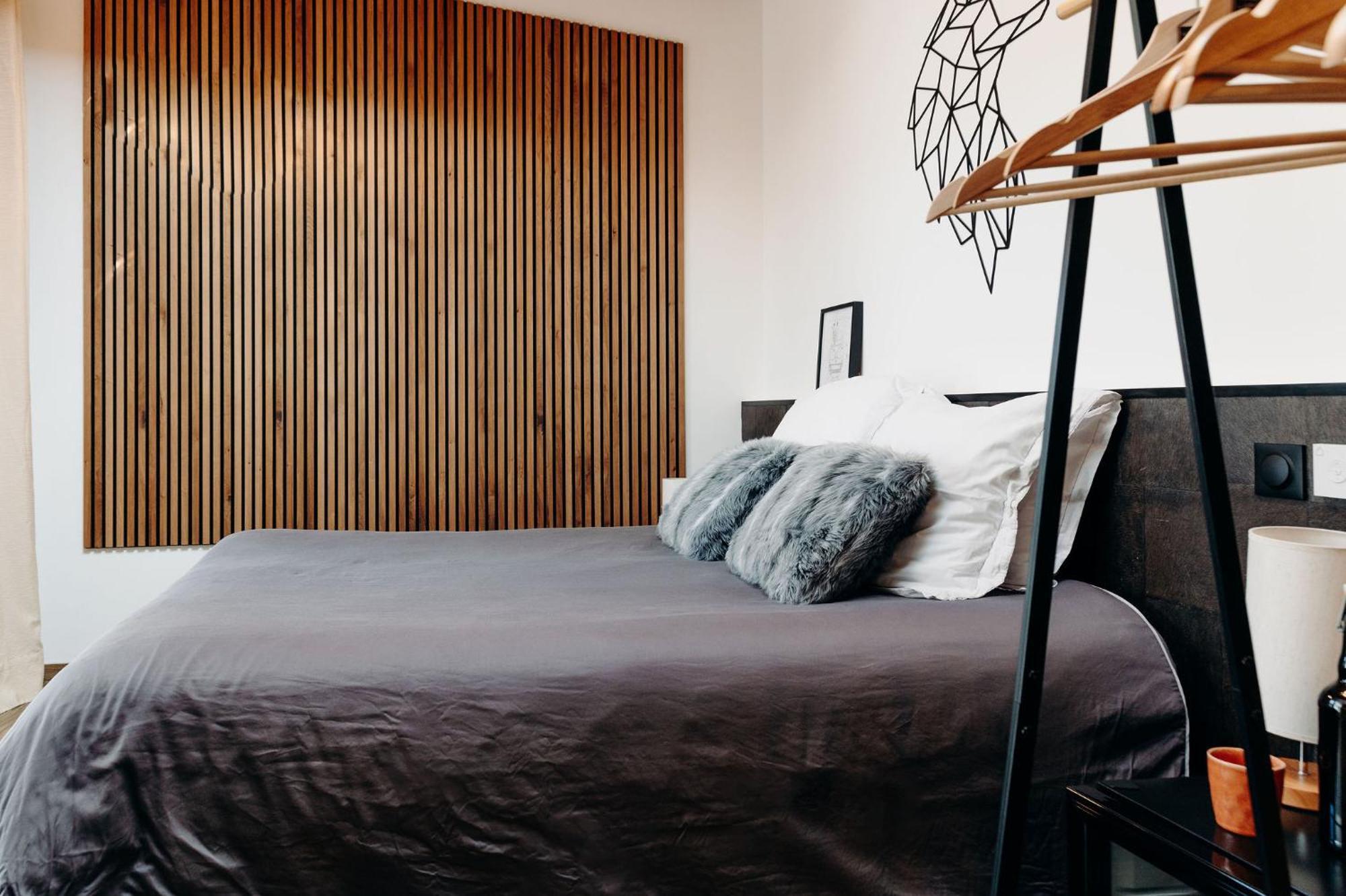 La Villa D'Helene 2 - Chambres D'Hotes Bnb Et Appartements - Cluses Room photo